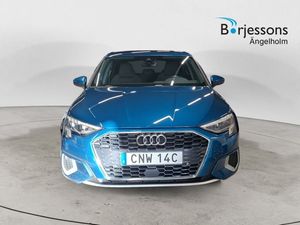 Audi A3 bild 5