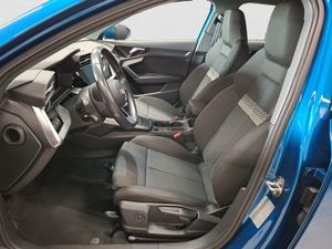Audi A3 bild 7