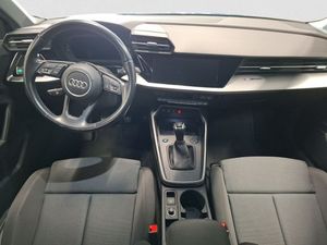 Audi A3 bild 8
