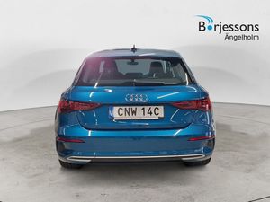 Audi A3 bild 4