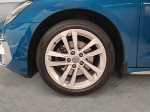 Audi A3 bild 6