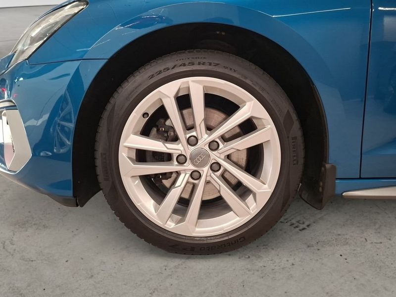 Audi A3 bild 6