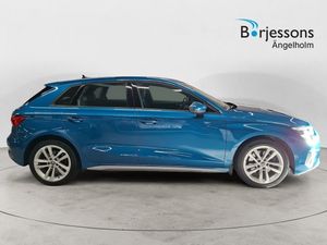 Audi A3 bild 2
