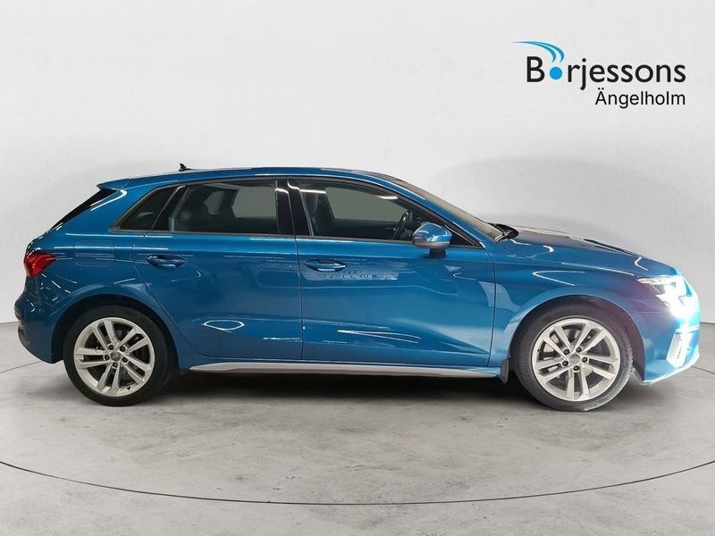 Audi A3 bild 2