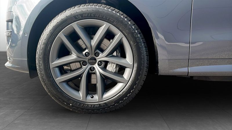 Land Rover Range Rover Sport bild 9