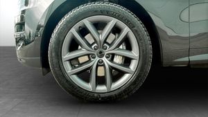 Land Rover Range Rover Sport bild 9