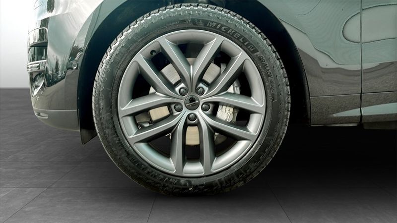 Land Rover Range Rover Sport bild 9