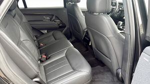 Land Rover Range Rover Sport bild 5
