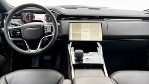 Land Rover Range Rover Sport bild 4