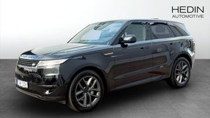 Land Rover Range Rover Sport bild 1