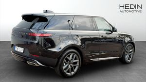 Land Rover Range Rover Sport bild 2