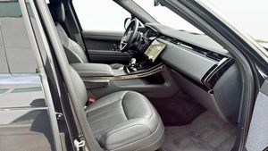 Land Rover Range Rover Sport bild 3