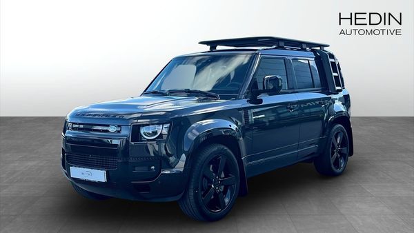 Land Rover Defender 110 110 X-Dynamic SE P300e - 2026