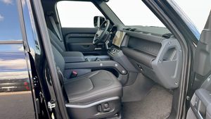 Land Rover Defender bild 3