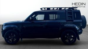 Land Rover Defender bild 6