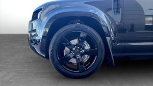 Land Rover Defender bild 9