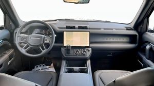 Land Rover Defender bild 4
