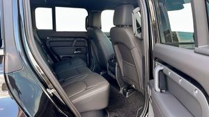 Land Rover Defender bild 5