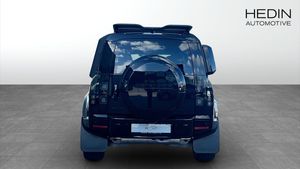 Land Rover Defender bild 7