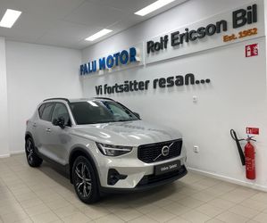 Volvo XC40 bild 1