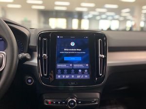 Volvo XC40 bild 10