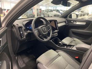 Volvo XC40 bild 8