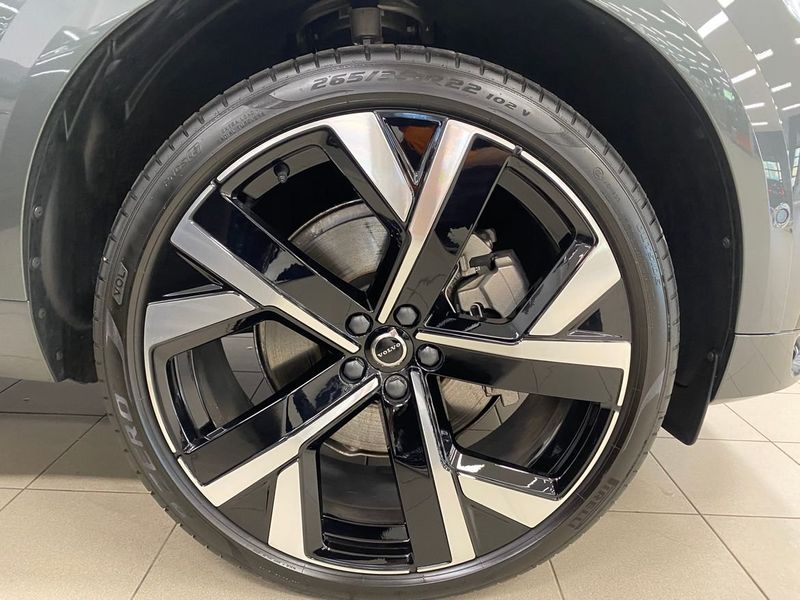 Volvo XC60 bild 7