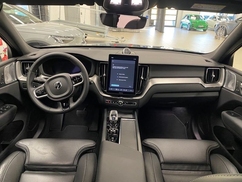 Volvo XC60 bild 3