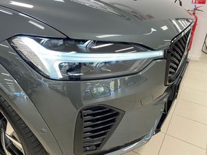 Volvo XC60 bild 8