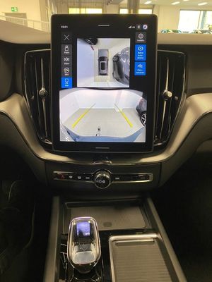 Volvo XC60 bild 6