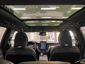 Volvo XC60 bild 10