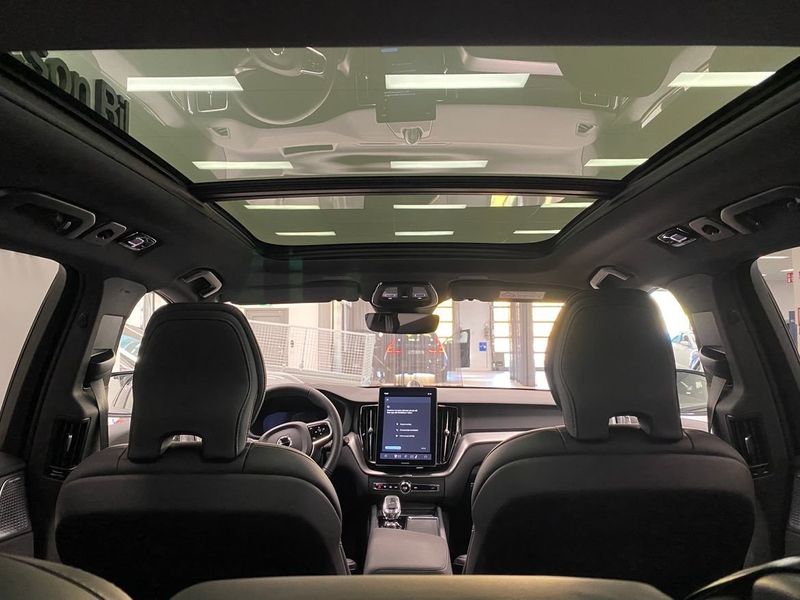 Volvo XC60 bild 10
