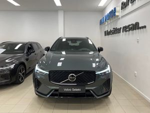 Volvo XC60 bild 11