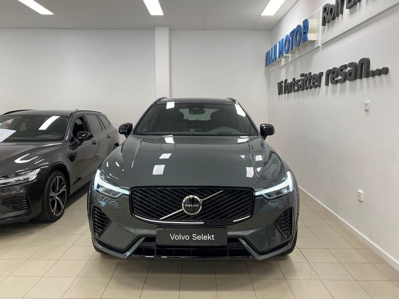 Volvo XC60 bild 11