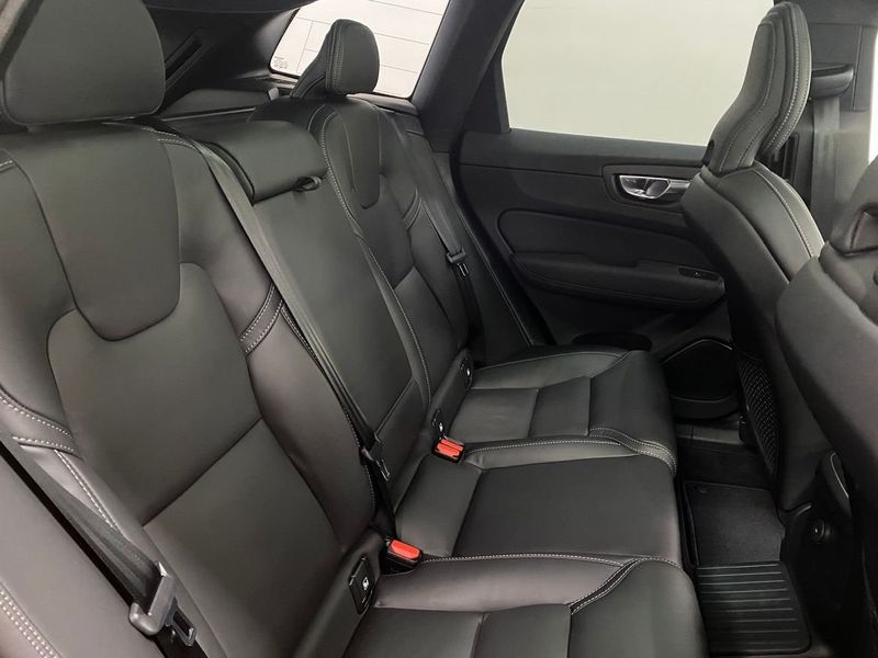 Volvo XC60 bild 5