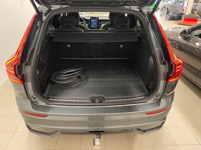 Volvo XC60 bild 14