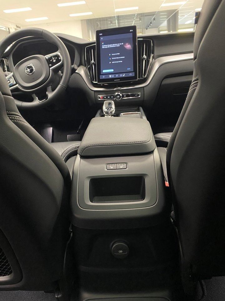 Volvo XC60 bild 15