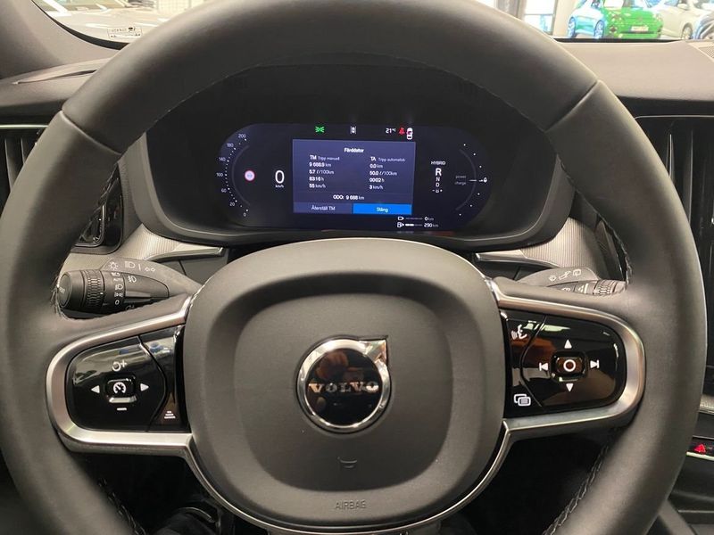 Volvo XC60 bild 17
