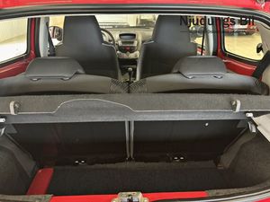 Peugeot 107 bild 5