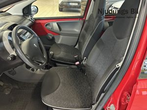 Peugeot 107 bild 6