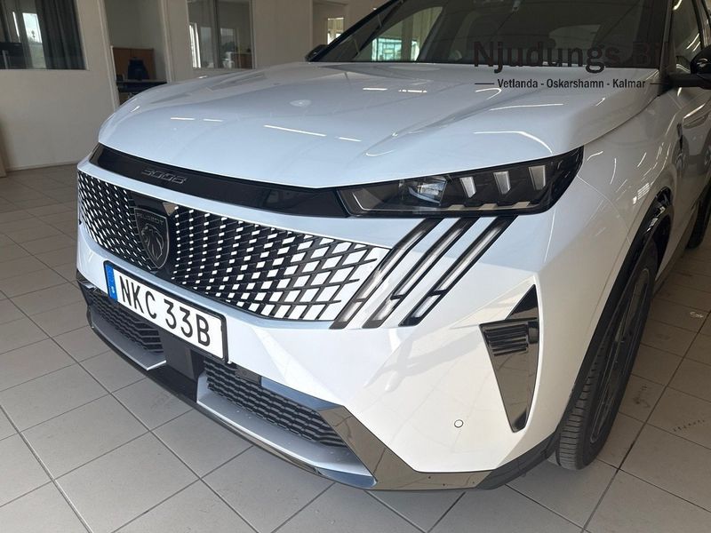Peugeot 3008 bild 11