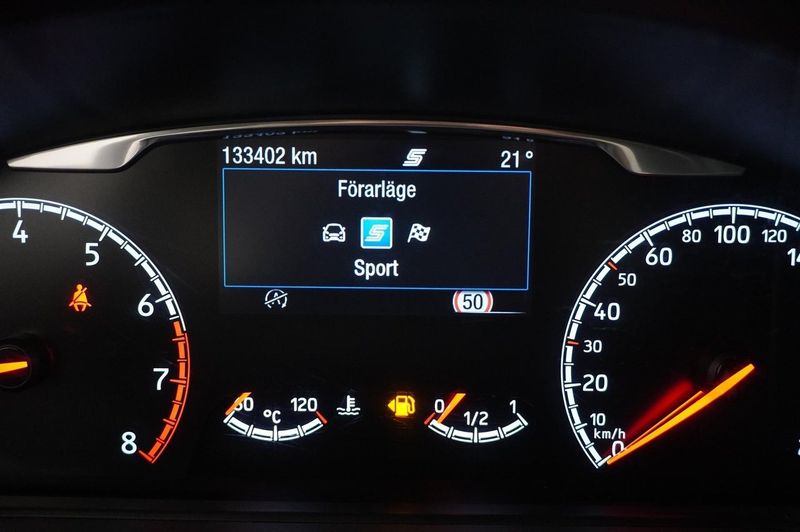 Ford Fiesta bild 11