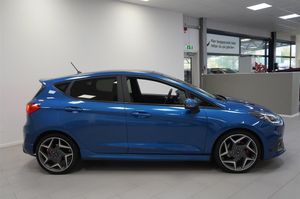Ford Fiesta bild 3