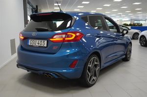 Ford Fiesta bild 4