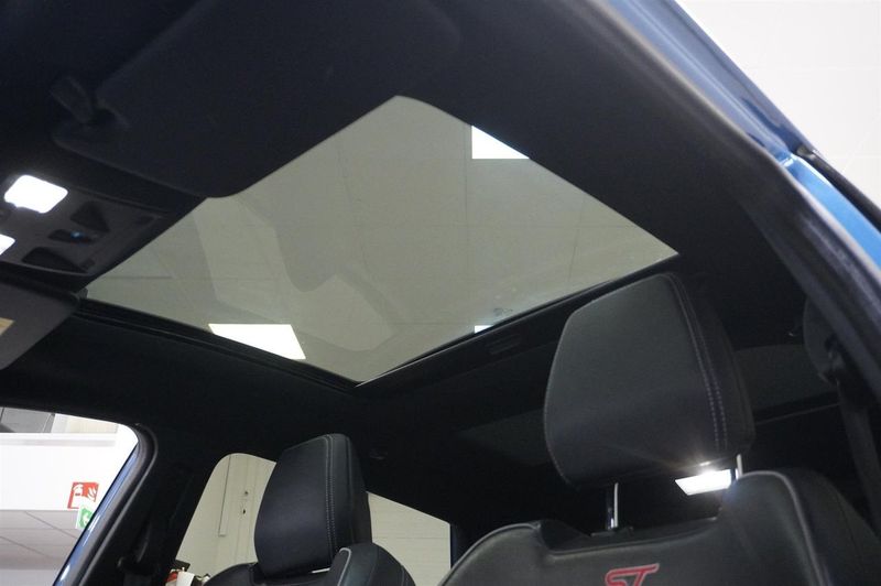 Ford Fiesta bild 15