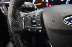 Ford Fiesta bild 13