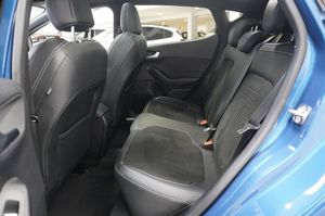 Ford Fiesta bild 6