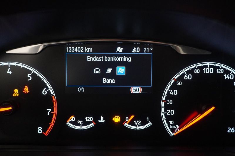 Ford Fiesta bild 10