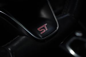 Ford Fiesta bild 16