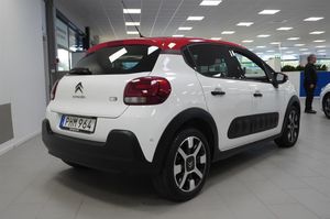 Citroen C3 bild 4